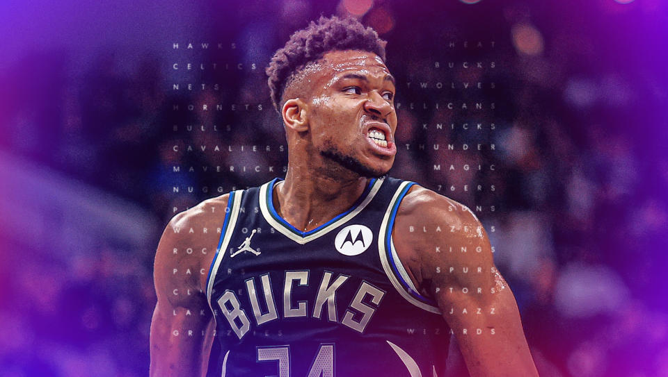 Milwaukee Bucks 202425 season preview How far can Giannis and an