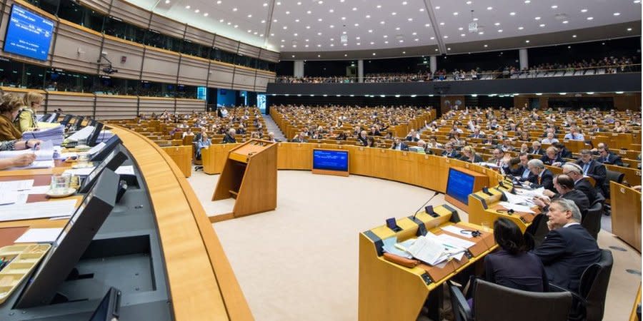 European Parliament