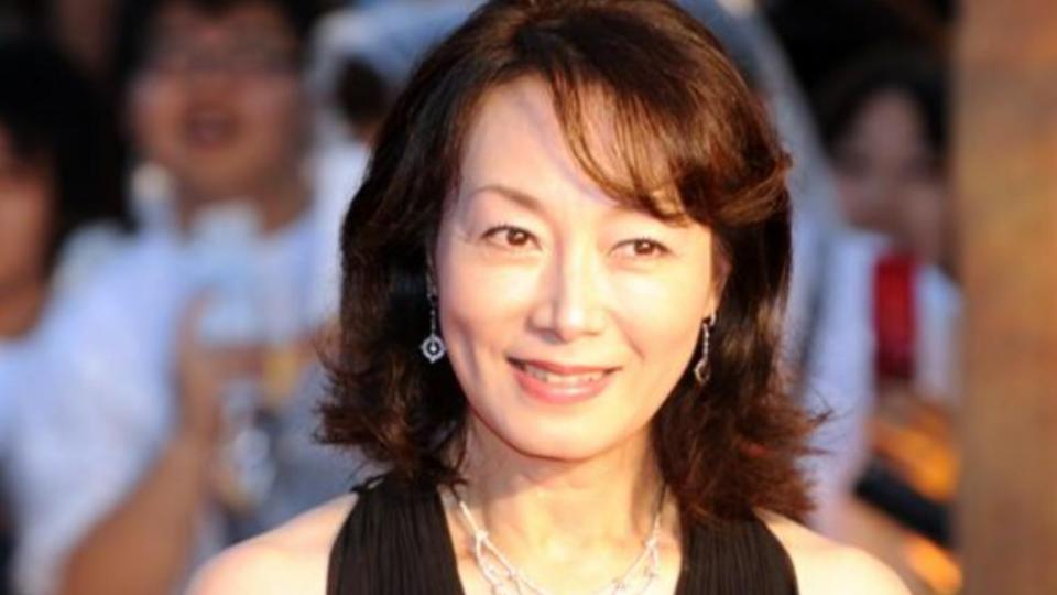 島田陽子。（圖／翻攝自X（推特））