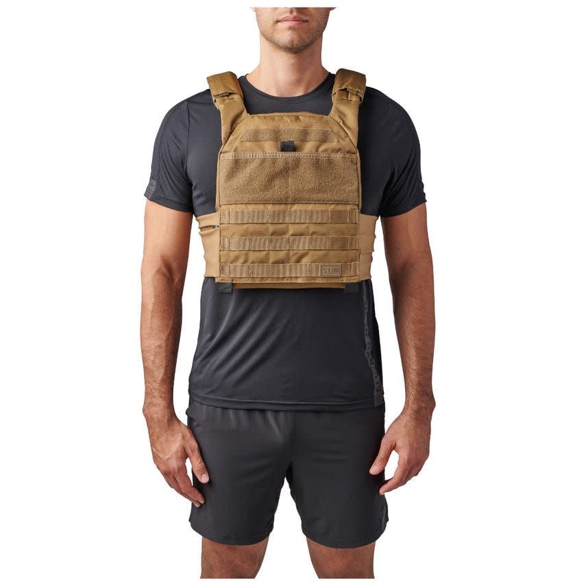 <p><a href="https://go.redirectingat.com?id=74968X1596630&url=https%3A%2F%2Fwww.511tactical.com%2Ftactec-trainer-weight-vest.html&sref=https%3A%2F%2Fwww.menshealth.com%2Ffitness%2Fa22115800%2Fbest-weighted-vests-for-workouts%2F" rel="nofollow noopener" target="_blank" data-ylk="slk:Shop Now;elm:context_link;itc:0;sec:content-canvas" class="link ">Shop Now</a></p><p>TacTec Trainer Weight Vest</p><p>511tactical.com</p><p>$108.00</p><span class="copyright">511 Tactical</span>