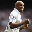 Nom: Jermain Defoe<br>Poste: Attaquant<br>Date de naissance (Âge): 07/10/1982 (29)<br>Numéro: 21<br>Club: Tottenham (Angleterre ENG)