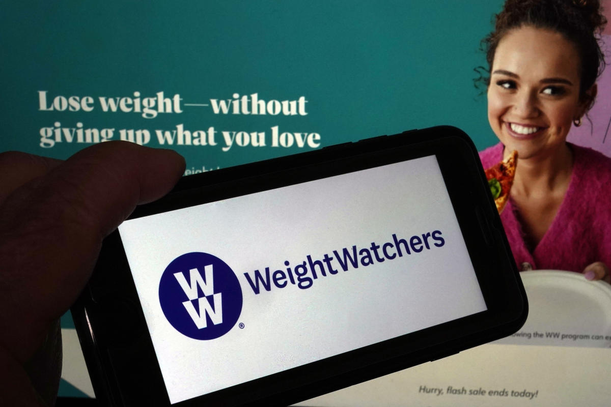 WeightWatchers stock rallies 170%! But new compounded GLP-1 drug is ‘not a sustainable long-term business model.’