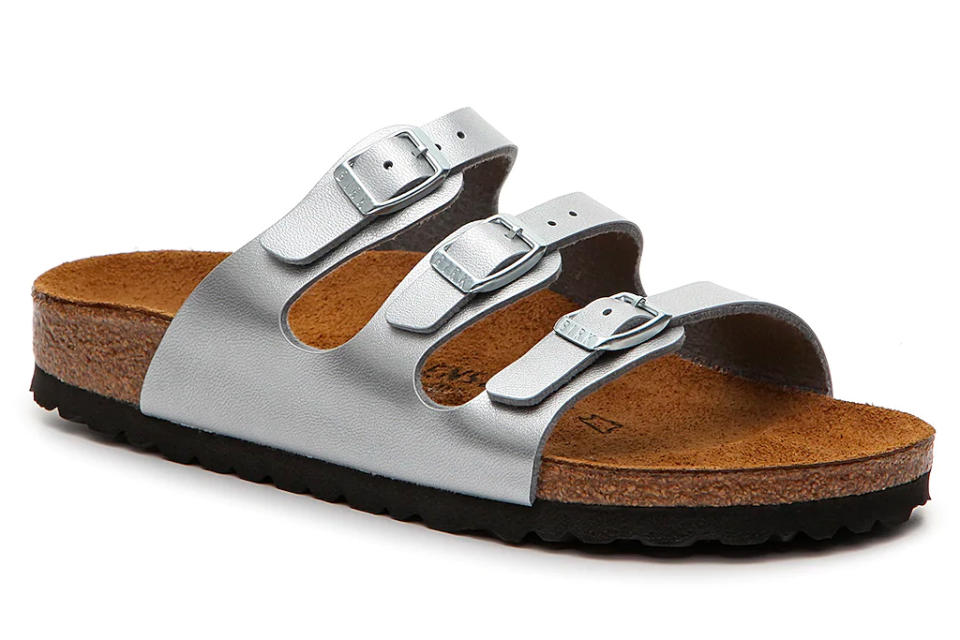 birkenstock, sandals