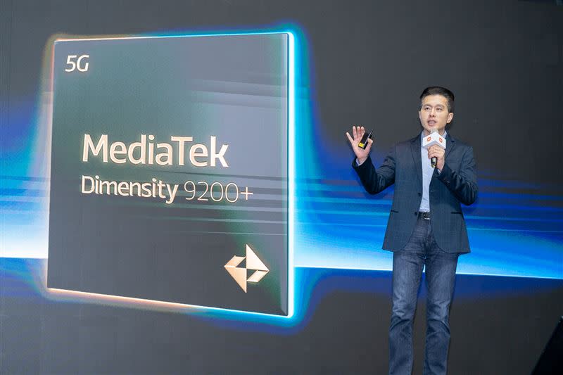 MediaTek Dimensity 9200+為Xiaomi 13T Pro帶來旗艦性能和出色的能效，而MediaTek Dimensity 8200-Ultra則替Xiaomi 13T強化了旗艦級手機體驗。