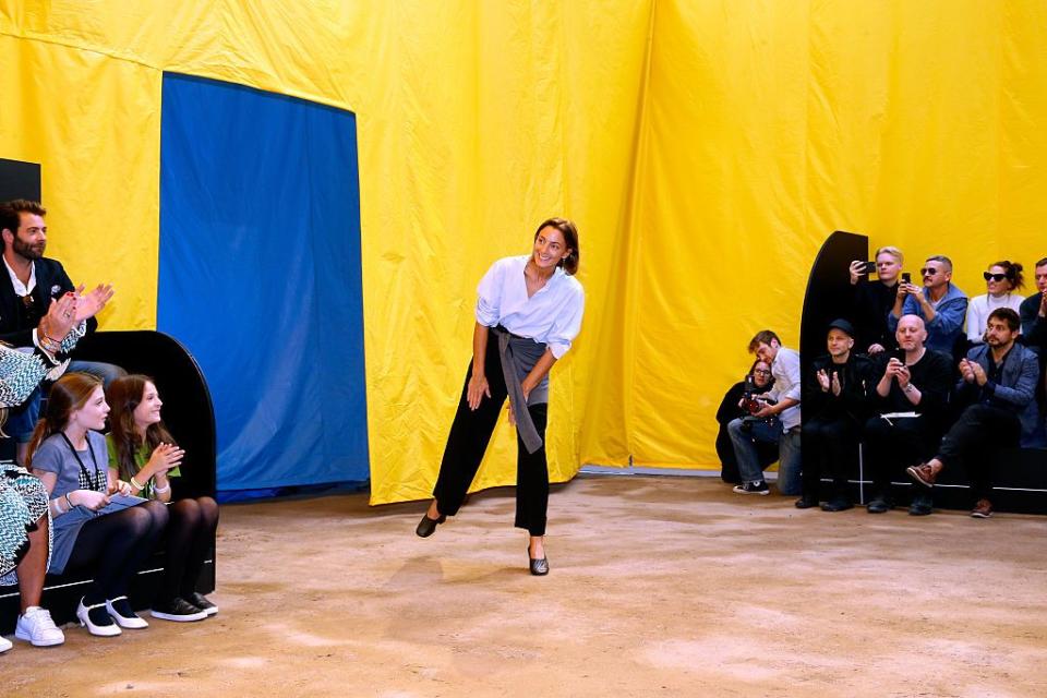 Phoebe Philo Is Launching Her Own Label And This Is What It Means For Fashion