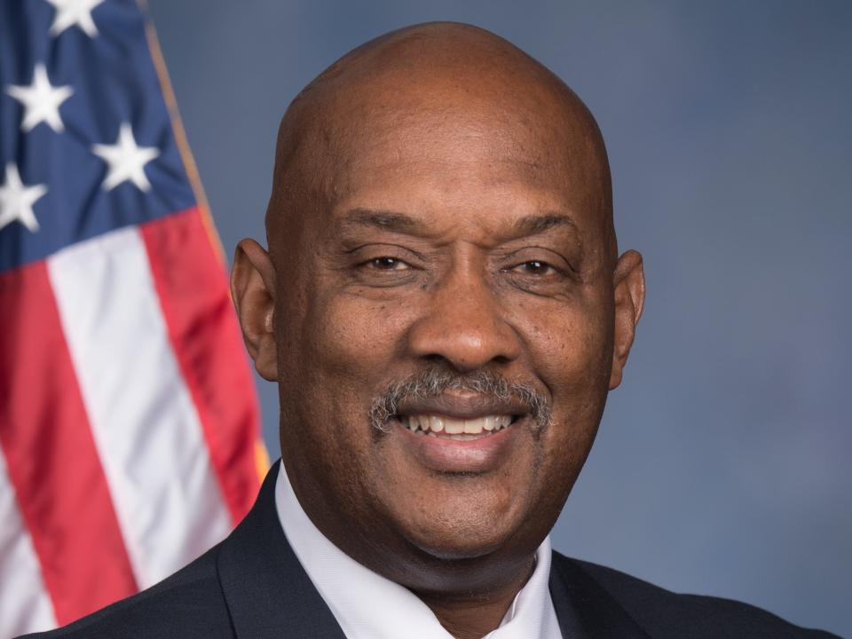 Rep. Dwight Evans