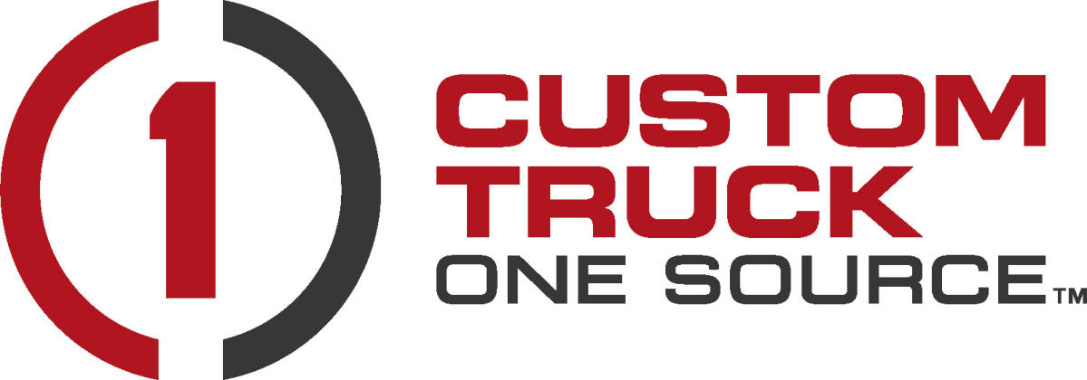 Custom Truck One Source Wins Capstone Real Estate Award