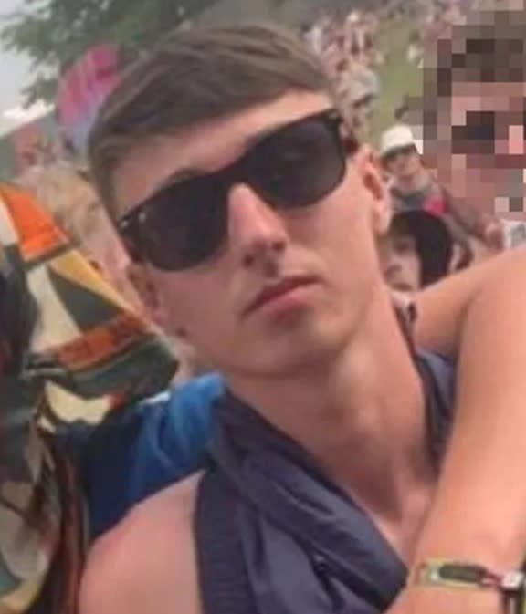 Jay Slater went to Tenerife to attend a rave before he went missing. (Reach)