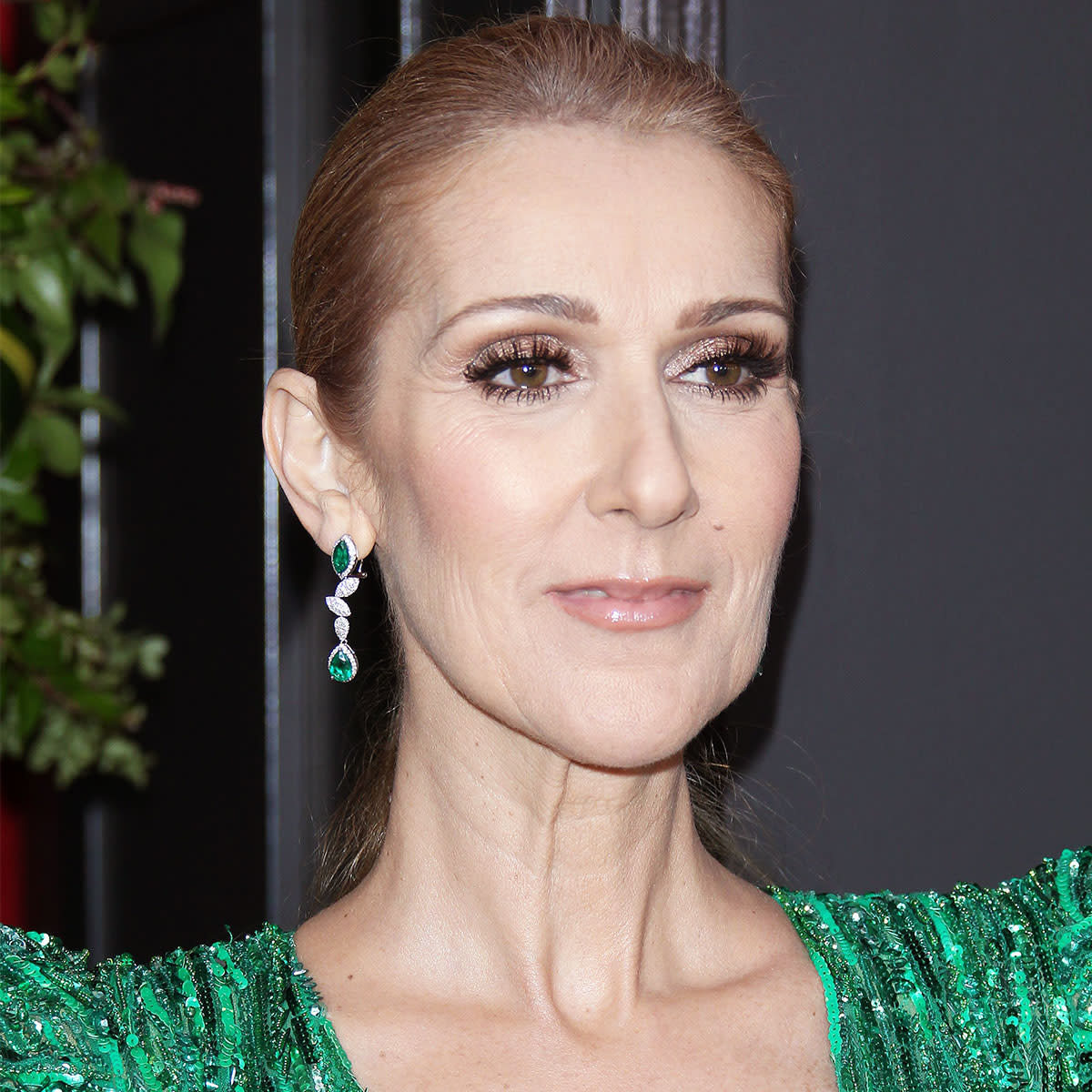 Celine Dion 2017 Grammys