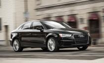 <p>Audi has been on a design roll pretty much ever since the first TT of 15 years ago, so it should be no surprise that the company’s <a rel="nofollow noopener" href="http://www.caranddriver.com/audi/a3" target="_blank" data-ylk="slk:entry-level A3 model;elm:context_link;itc:0;sec:content-canvas" class="link ">entry-level A3 model</a> makes this list.</p>