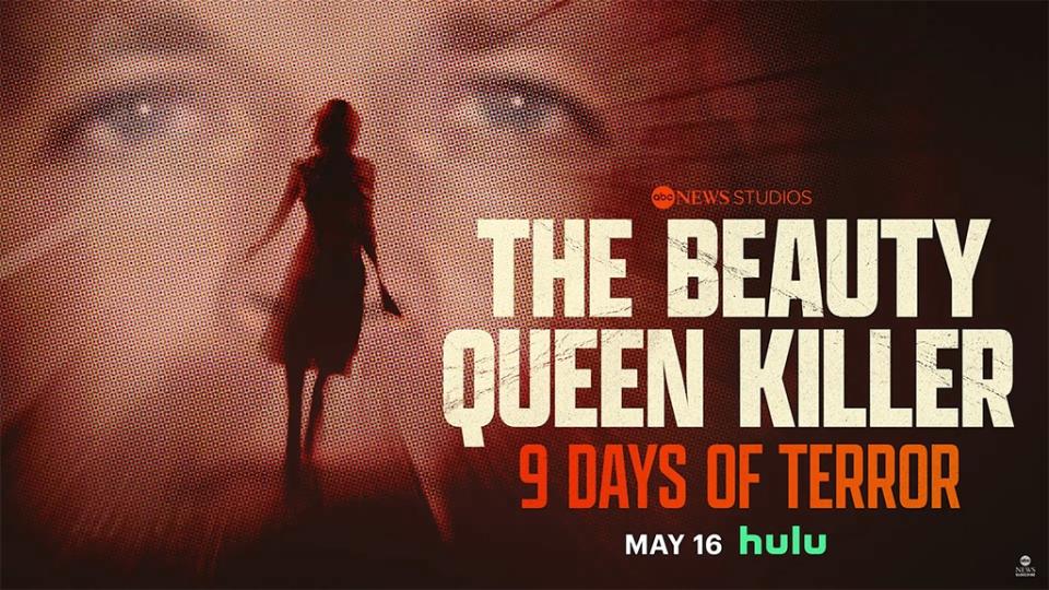 Tina Marie Risico, The Beauty Queen Killer: 9 Days of Terror