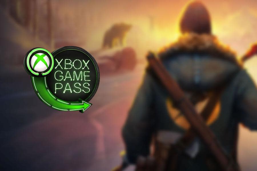 Xbox Game Pass: un popular juego de supervivencia dejará el servicio