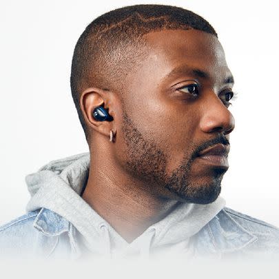 Ray J Wireless Earbuds