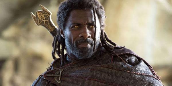 Idris Elba habla del posible regreso de Heimdall al MCU 