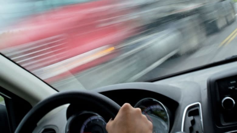 Some speed limits to drop as part of new city measures to protect pedestrians