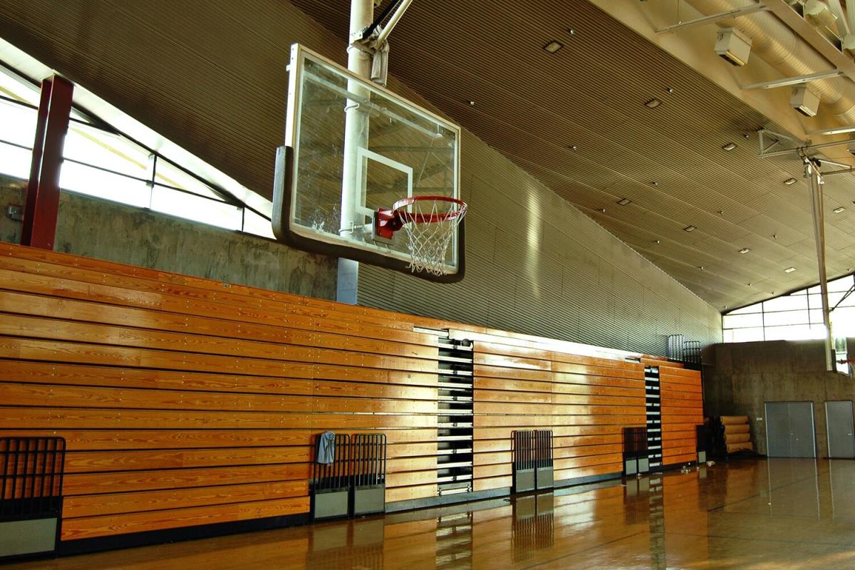 Massive Brawl Breaks Out At An Oklahoma High School Girls Basketball Game 