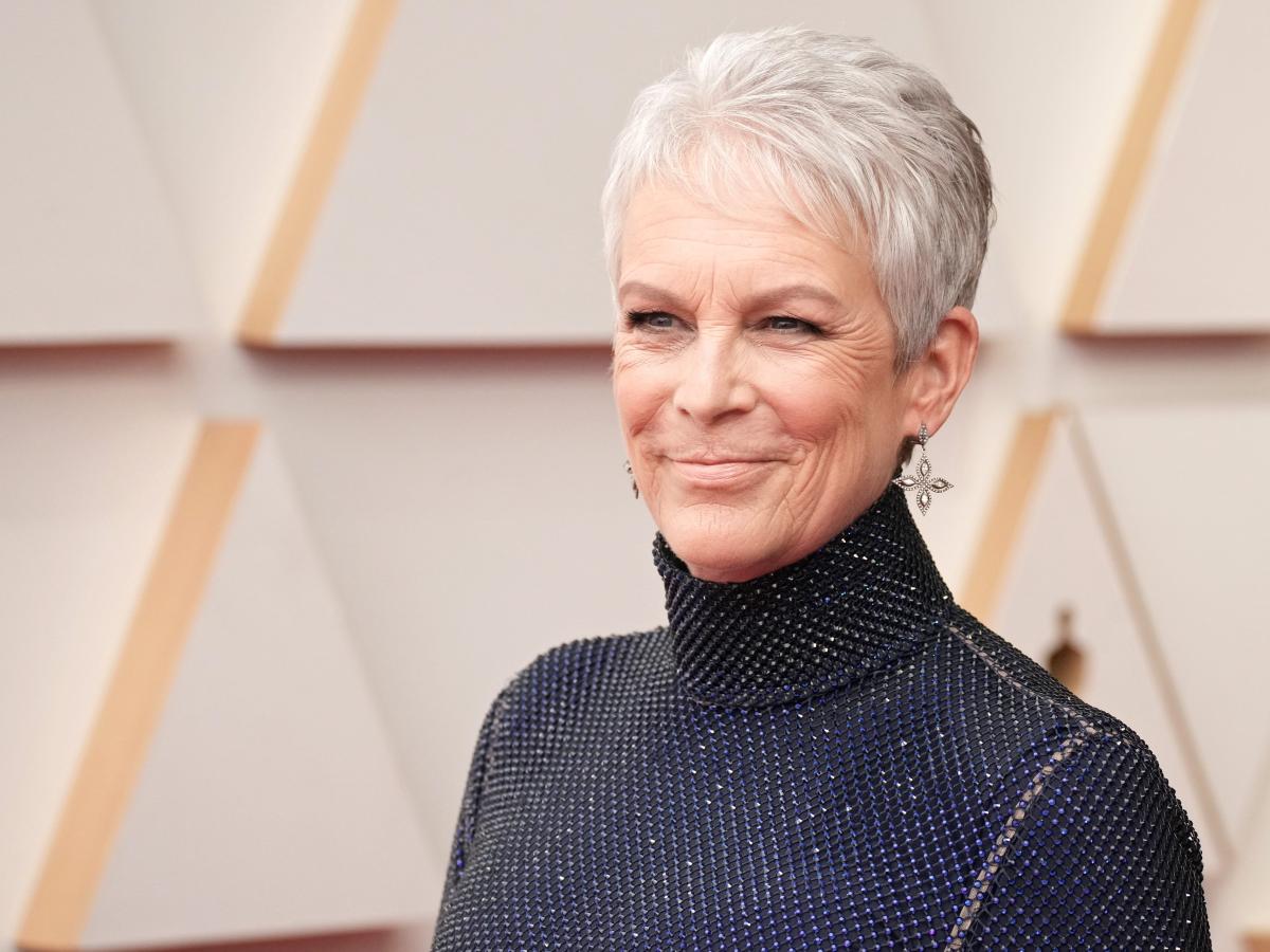 Jamie Lee Curtis says she'd 'be dead' if she hadn't overcome her opioid ...