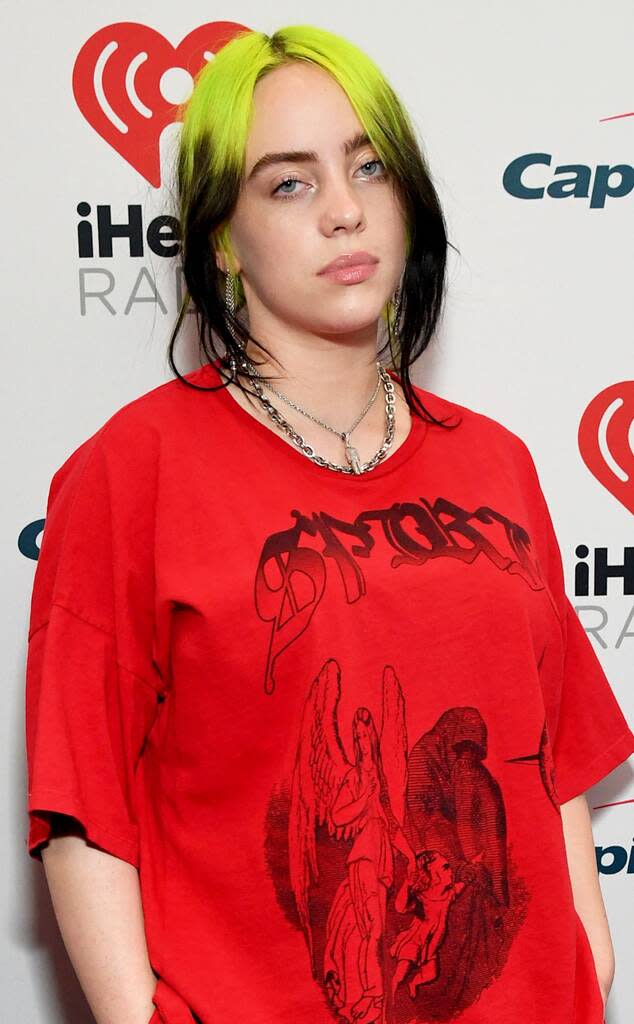 Billie Eilish