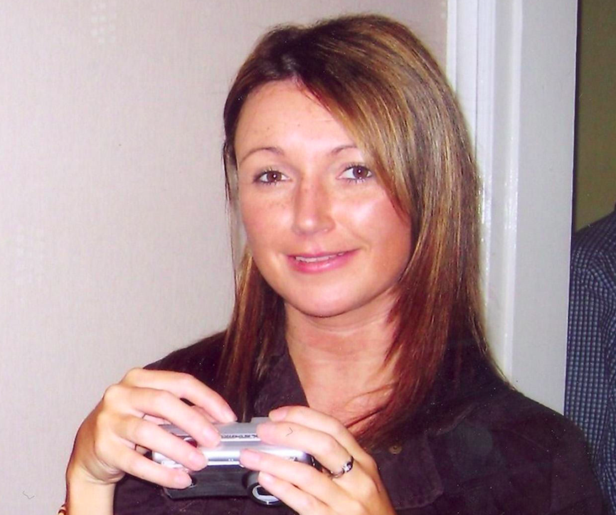 Claudia's Law is named after missing chef Claudia Lawrence (PA)