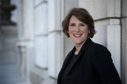 Ms Yoest willl serve as assistant secretary of public affairs: Americans United for Life