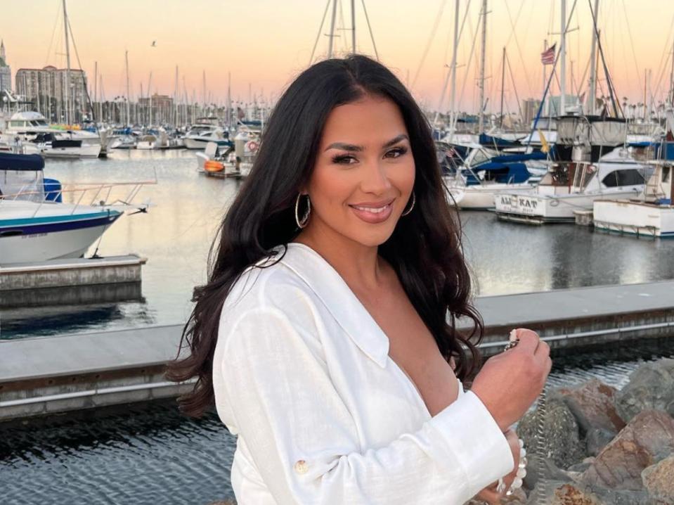 Influencer Shot Dead By Husband Two Days After Getting Restraining Order