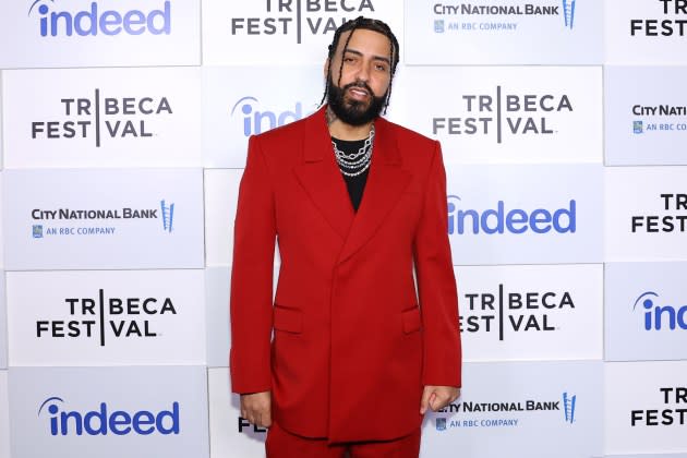 "For Khadija" Premiere - 2023 Tribeca Festival - Credit: Arturo Holmes/Getty Images