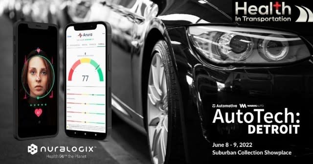 New app from Health in Transportation &amp; NuraLogix allows drivers to perform CDL health checks that target hypertension and type-2 diabetes.