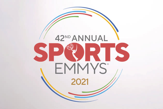 Sports Emmys: TNT & ESPN Lead Networks As Seven Programs Score Two