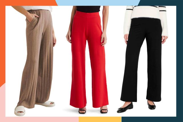 8 Pairs of Cozy Winter Pants from , Old Navy, Lululemon, and