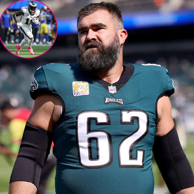 Jason Kelce and Kylie McDevitt's Relationship Timeline