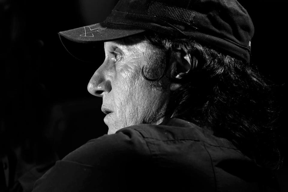 Guillermo Vilas tiene hoy 68 años y está radicado en Montecarlo