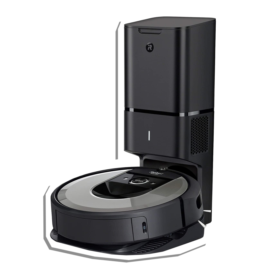 iRobot Roomba i6+