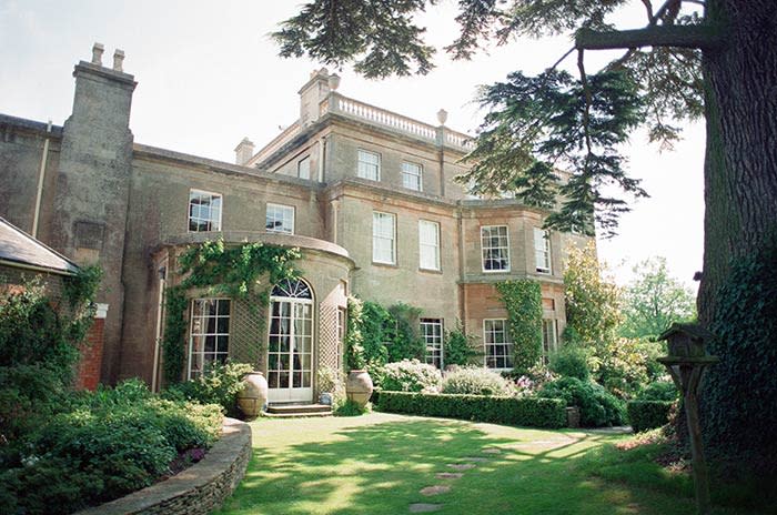 highgrove