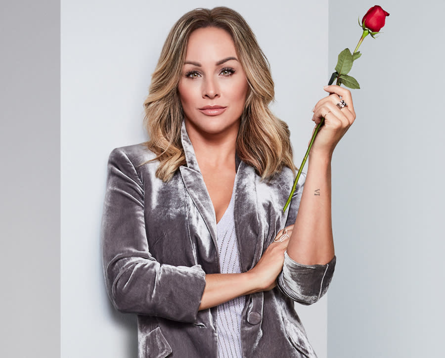 Clare Crawley Cries, Says She’s Falling in Love in New 'Bachelorette' Trailer