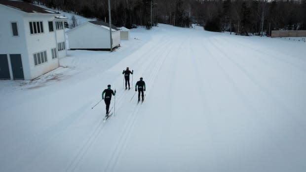 Shane Hennessey/CBC 