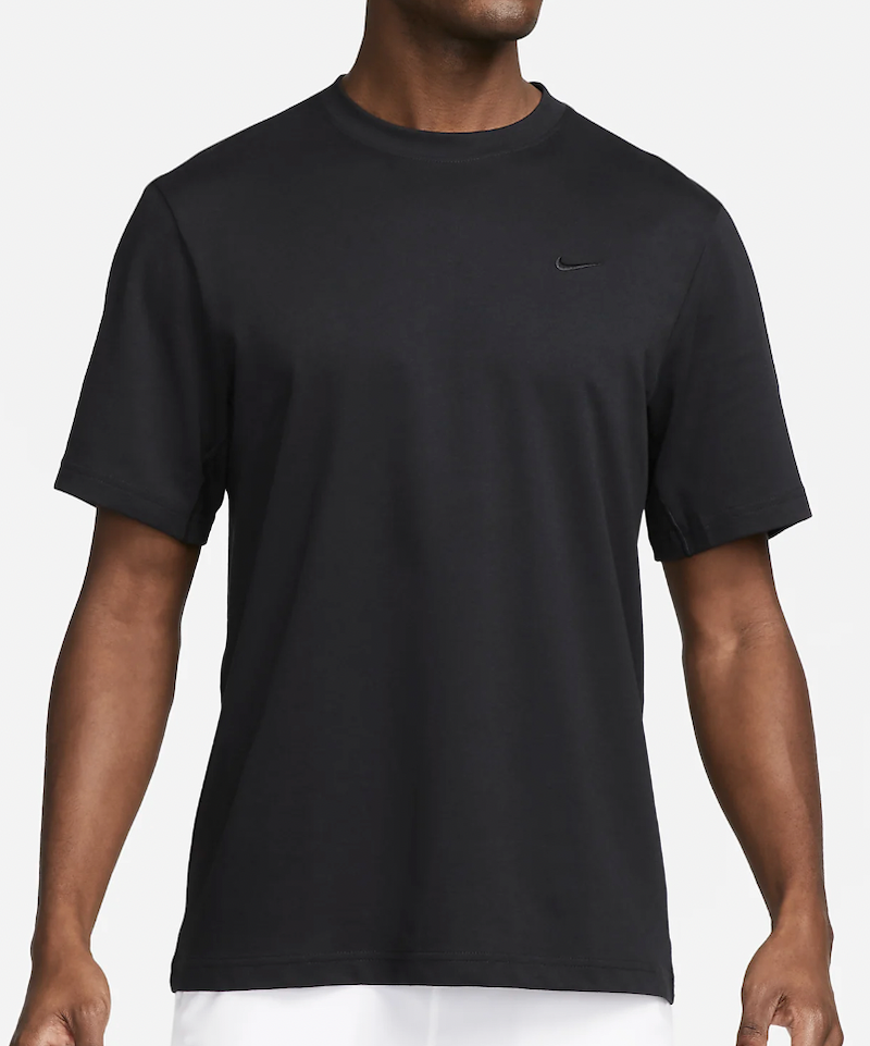 <p><a href="https://go.redirectingat.com?id=74968X1596630&url=https%3A%2F%2Fwww.nike.com%2Ft%2Fprimary-mens-dri-fit-short-sleeve-versatile-top-XK77j1%2FDV9831-010&sref=https%3A%2F%2Fwww.esquire.com%2Fstyle%2Fmens-fashion%2Fg26430934%2Fbest-t-shirt-brands%2F" rel="nofollow noopener" target="_blank" data-ylk="slk:Shop Now;elm:context_link;itc:0;sec:content-canvas" class="link ">Shop Now</a></p><p>Dri-FIT Short-Sleeve Top</p><p>nike.com</p><p>$55.00</p>