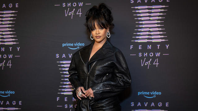 Official Rihanna super bowl 2023 shirt teases new super bowl shirt