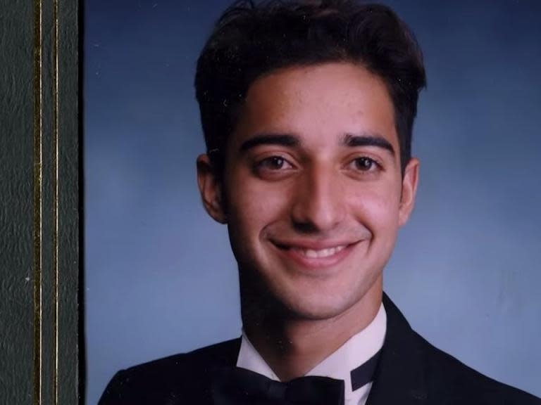 The Case Against Adnan Syed trailer: HBO documentary continues murder case started in Serial