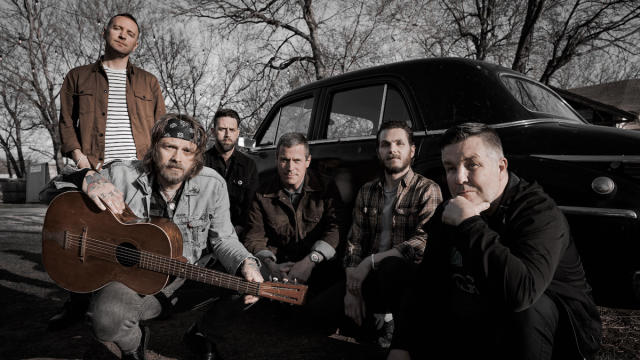 Tours: Dropkick Murphys European tour moved to 2023