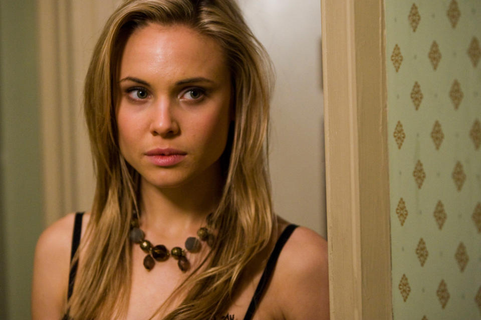 Sorority Row Horror Picks Gallery 2009 Leah Pipes