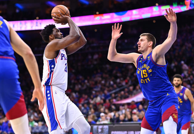 Sixers vs. Nuggets game preview: Lineups, how to watch, broadcast info