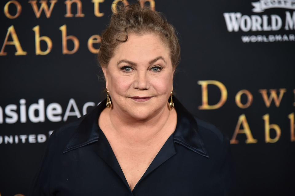 Kathleen Turner