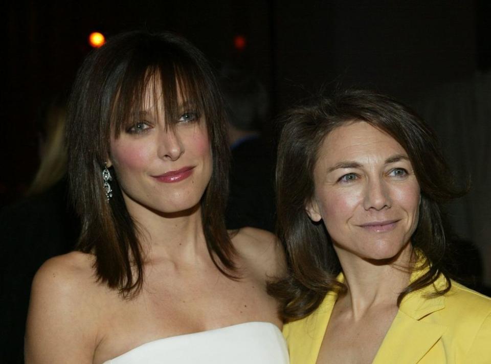 Photo Gallery L Word Showtime Premier Event 2004 Erin Daniels Ilene Chaiken