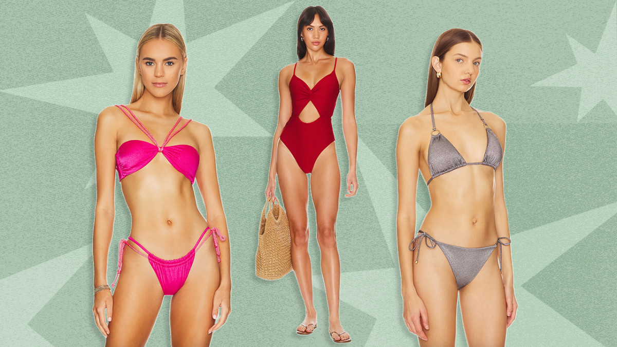 The Best Matching Sets at Revolve