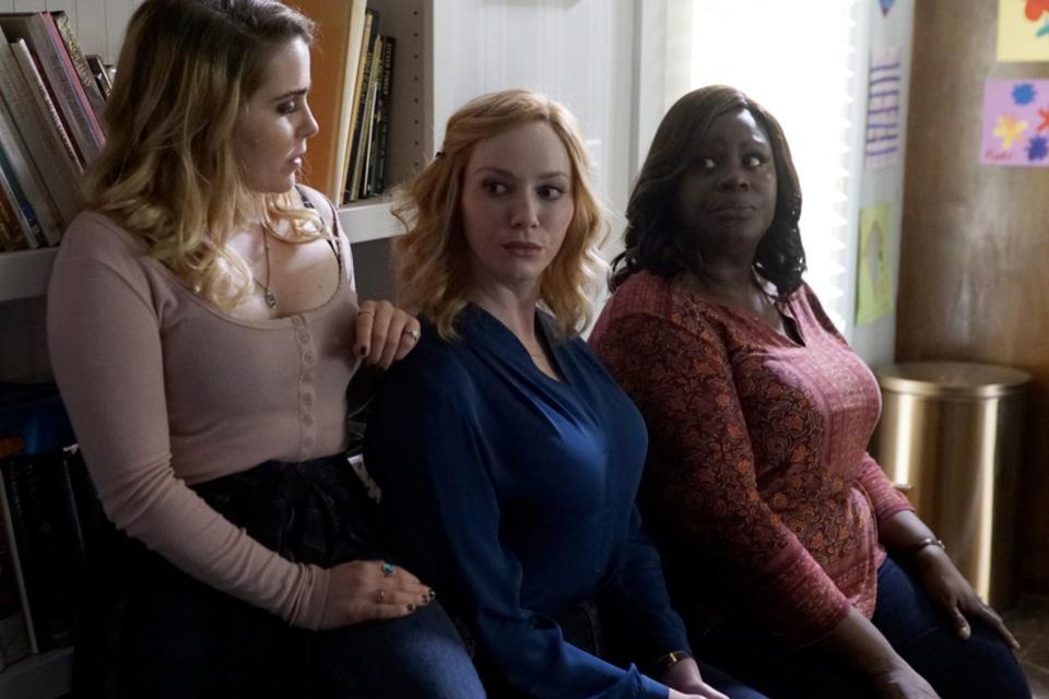 good girls nbc