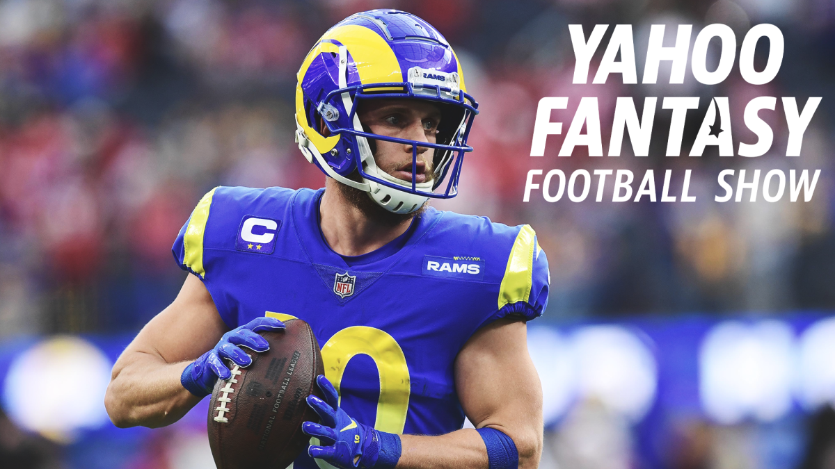 Bold fantasy football predictions for the 2023 NFL season