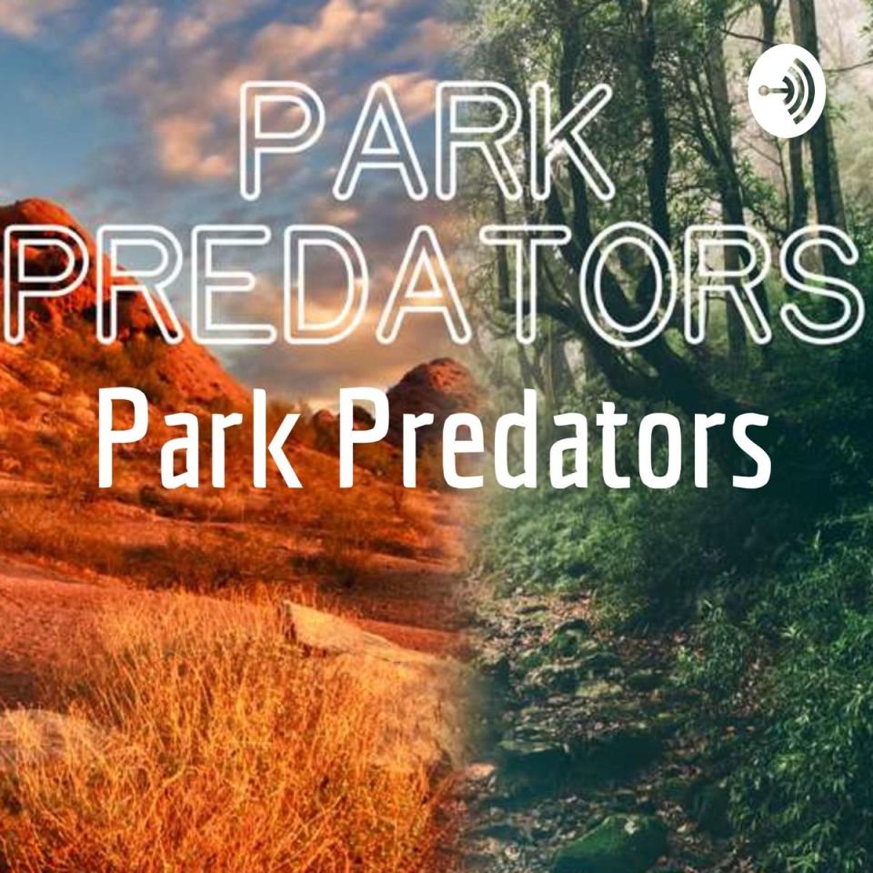Photo credit: Park Predators