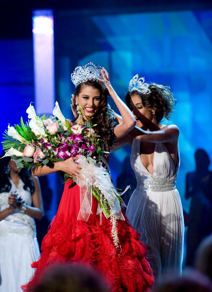 Miss Universe 2009