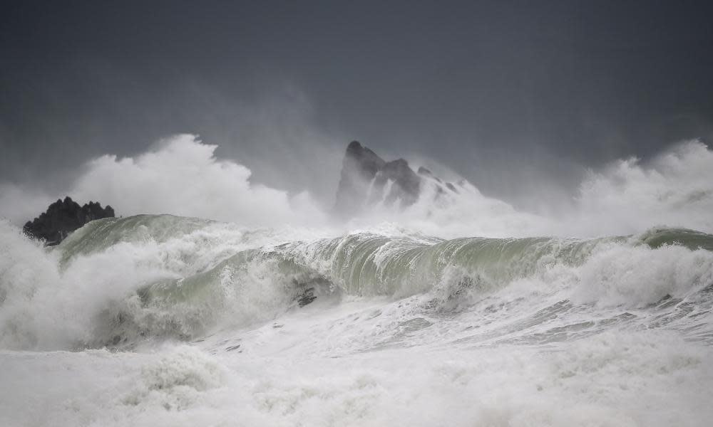 <span>Photograph: Mark Tantrum/Getty Images</span>