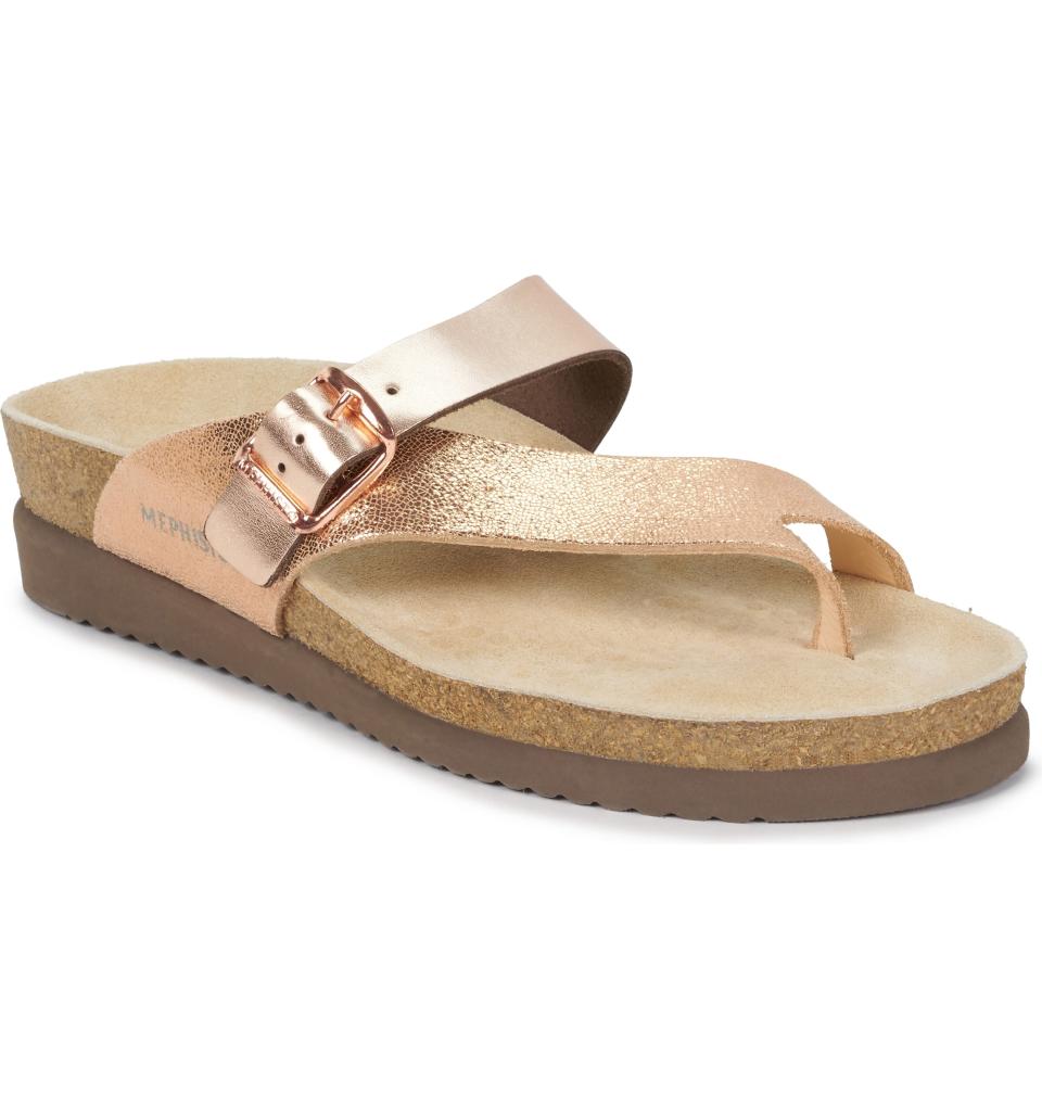 Mephisto Helen Mix Sandal